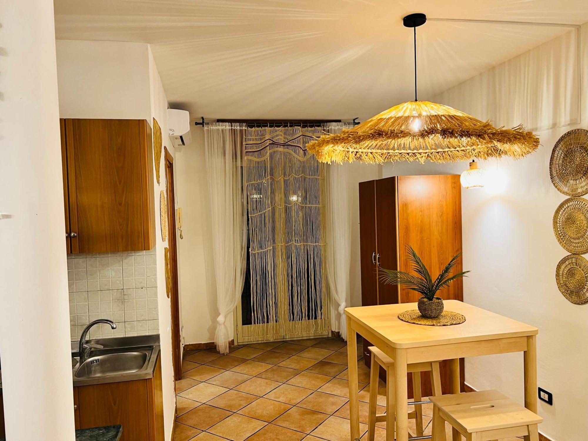 Mara'S Home カターニア エクステリア 写真