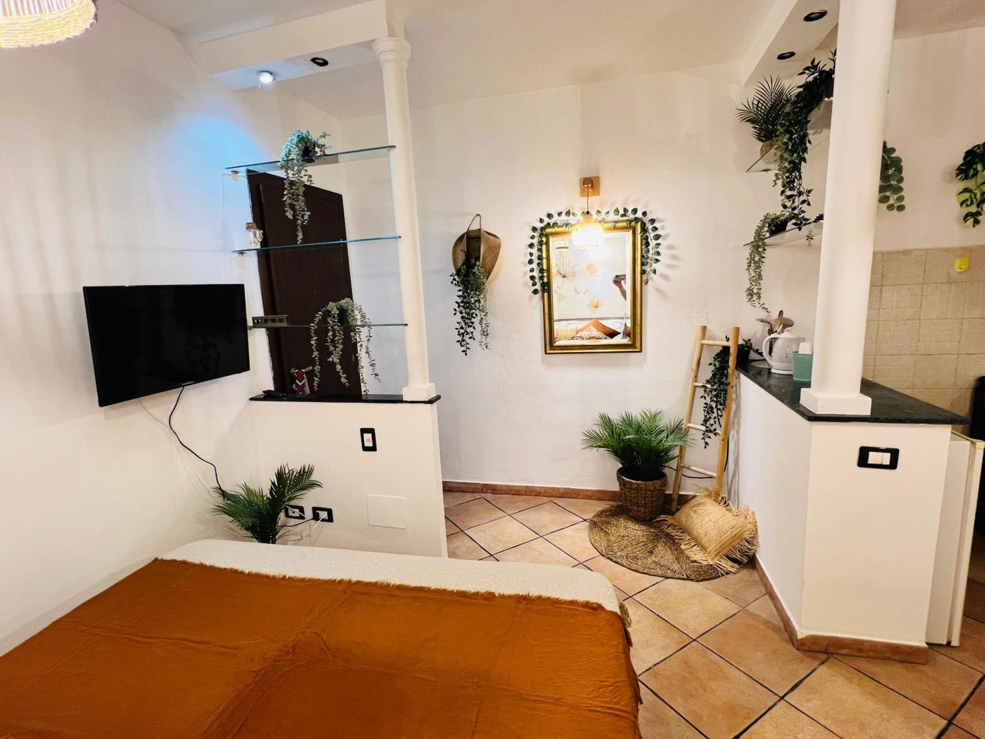 Mara'S Home カターニア エクステリア 写真