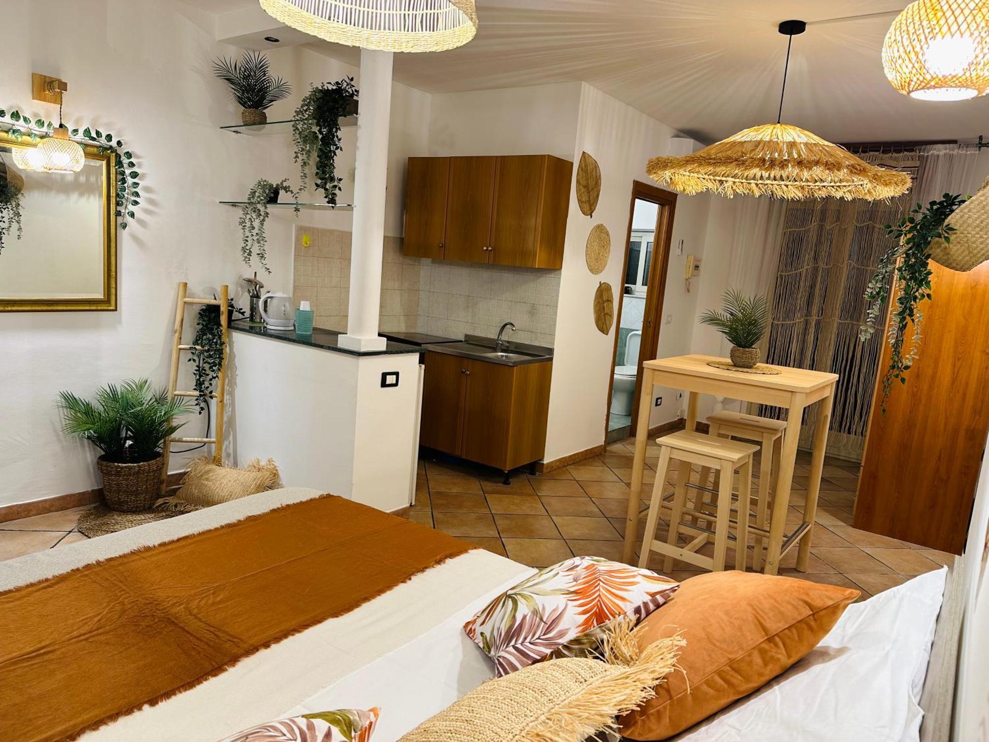 Mara'S Home カターニア エクステリア 写真